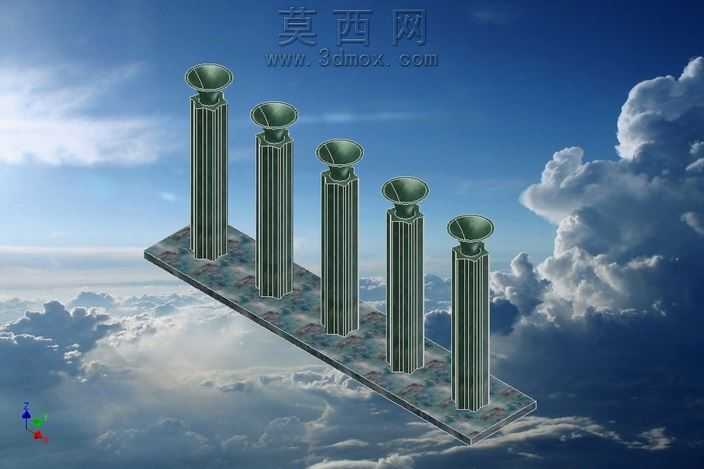 Decorativecolumns