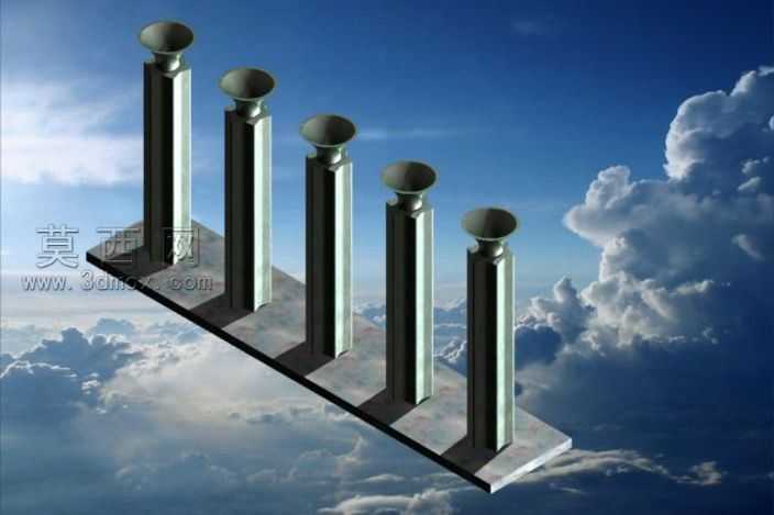 Decorativecolumns
