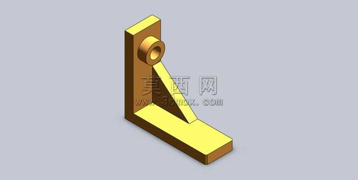 bracket