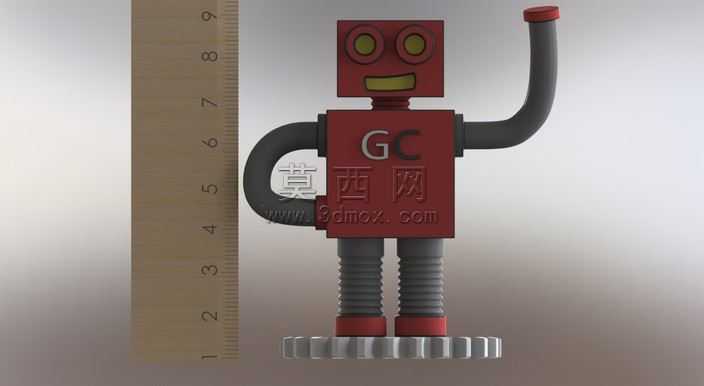 GrabbyTheBot
