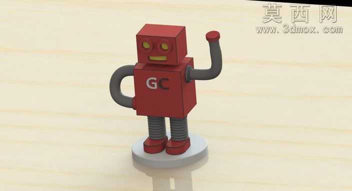 GrabbyTheBot
