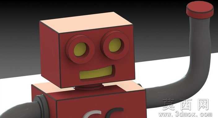 GrabbyTheBot
