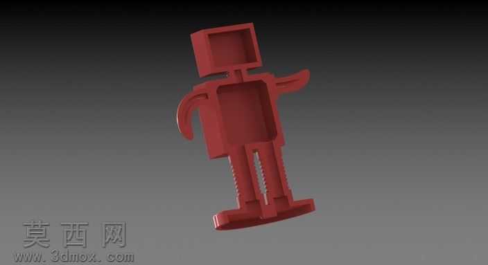 GrabbyTheBot
