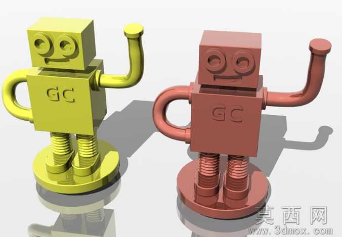 GrabbyTheBot
