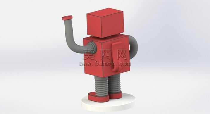 GrabbyTheBot
