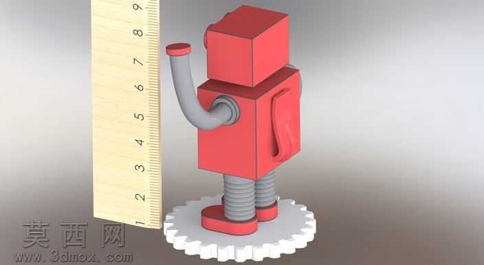 GrabbyTheBot
