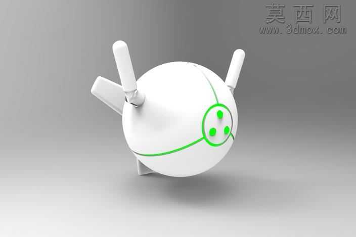 空中巡逻套管