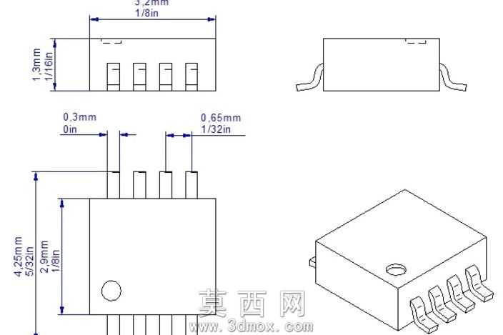 ��ɢ���ұ任(R-PDSO-G8)
