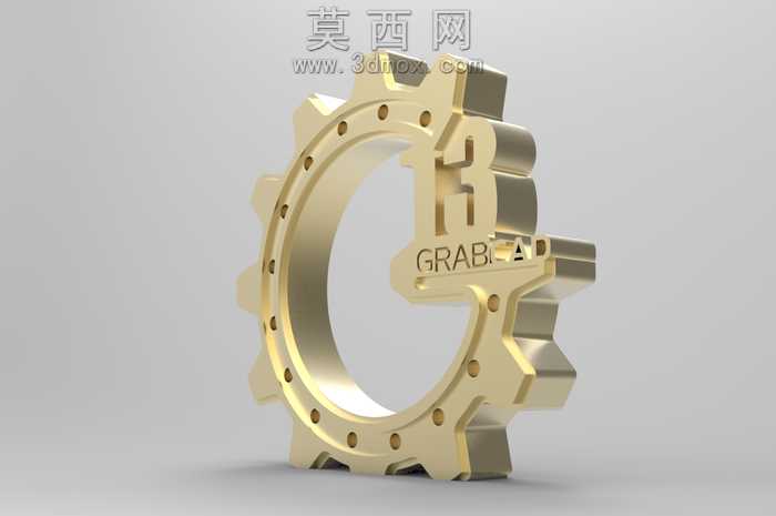 金齿轮奖2013年条目3