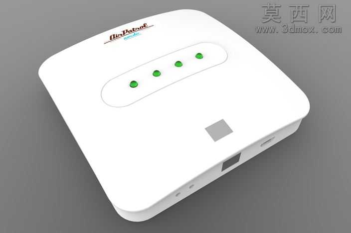 AirPatrol控制器
