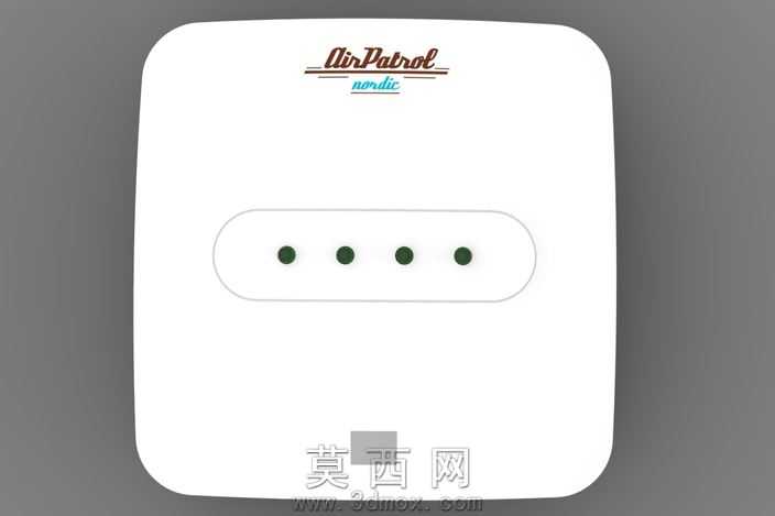 AirPatrol控制器