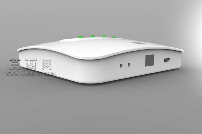 AirPatrol控制器