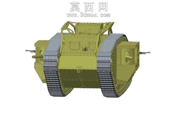 1/16���Ҷ�̹��MK-Vģ��
