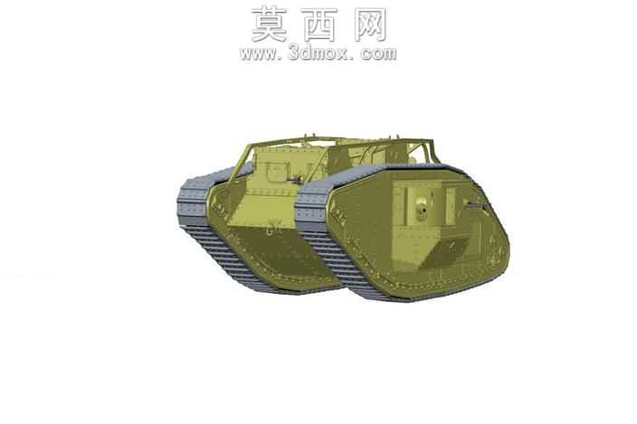 1/16���Ҷ�̹��MK-Vģ��
