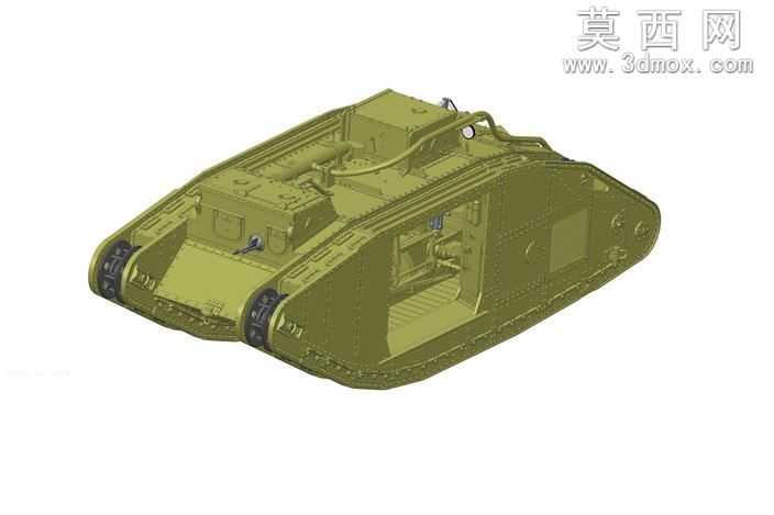 1/16���Ҷ�̹��MK-Vģ��
