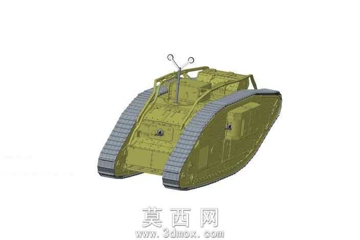 1/16���Ҷ�̹��MK-Vģ��
