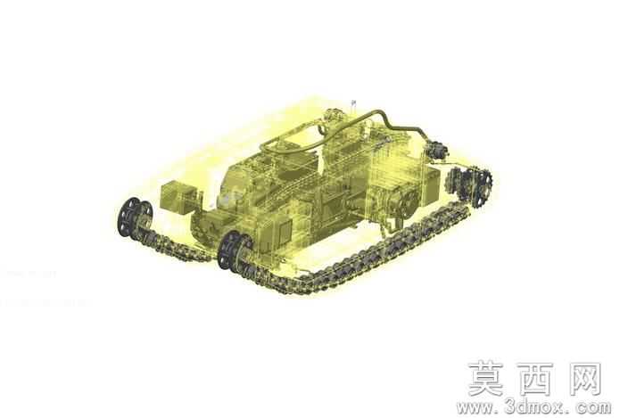 1/16���Ҷ�̹��MK-Vģ��
