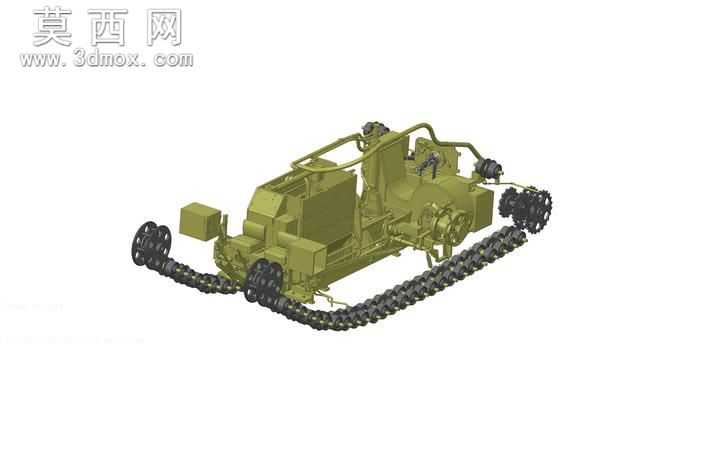 1/16���Ҷ�̹��MK-Vģ��
