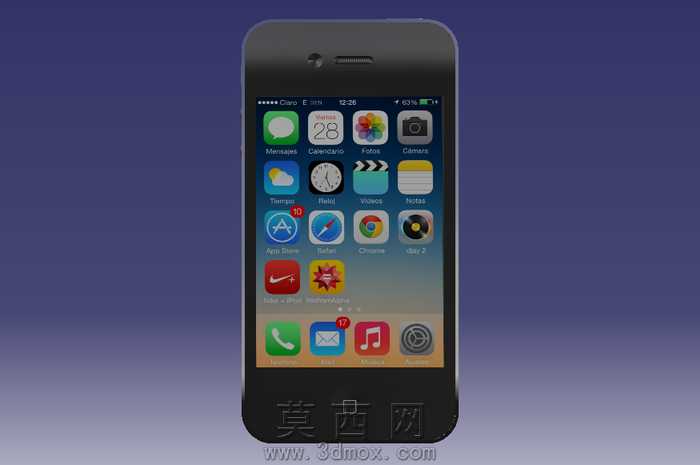 4siPhone
