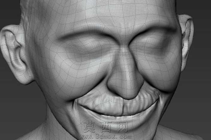 �ҵĵ�̰�AutodeskMudbox������
