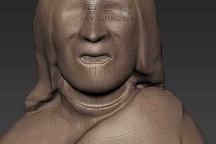 �ҵĵ�̰�AutodeskMudbox������
