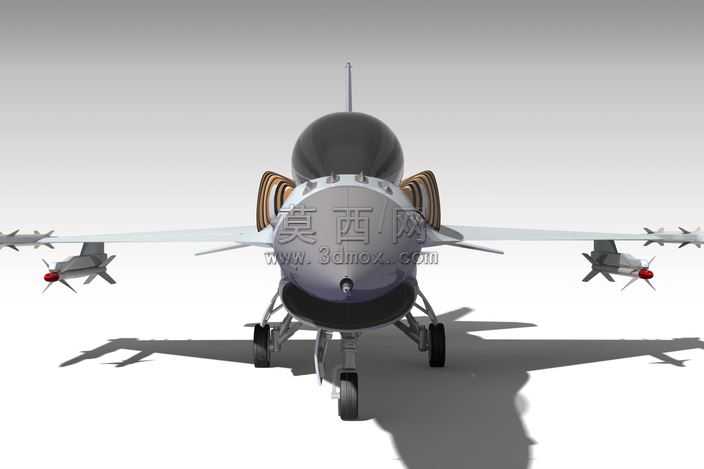 f-16�ͱ��������ڱ�Լ�ϻ������滭
