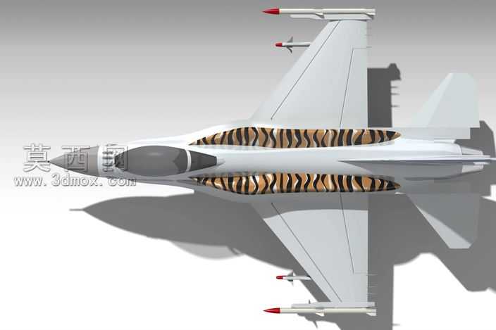 f-16�ͱ��������ڱ�Լ�ϻ������滭
