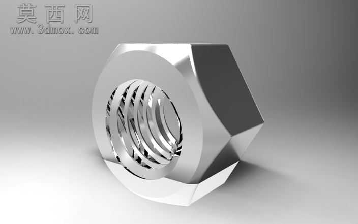 Schraube
