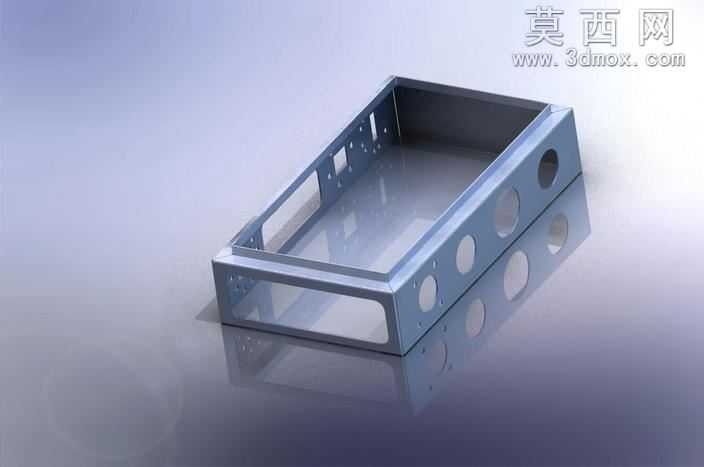 钣金外壳