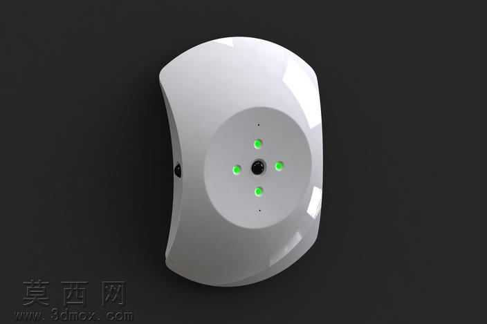 Airpatrol套管4