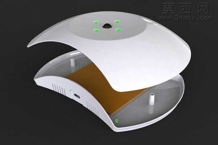 Airpatrol套管4