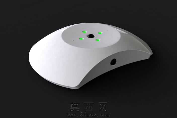 Airpatrol套管4