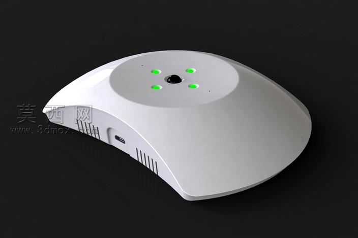 Airpatrol套管4
