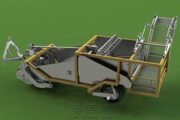 KombajnwIronCAD
