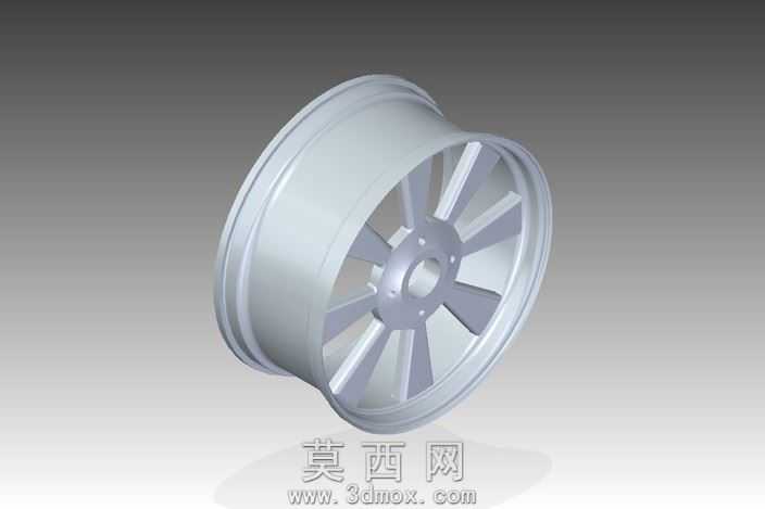 8-Spoke��Ե
