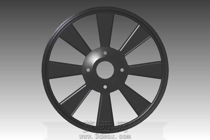 8-Spoke��Ե
