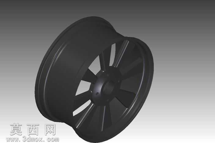 8-Spoke��Ե
