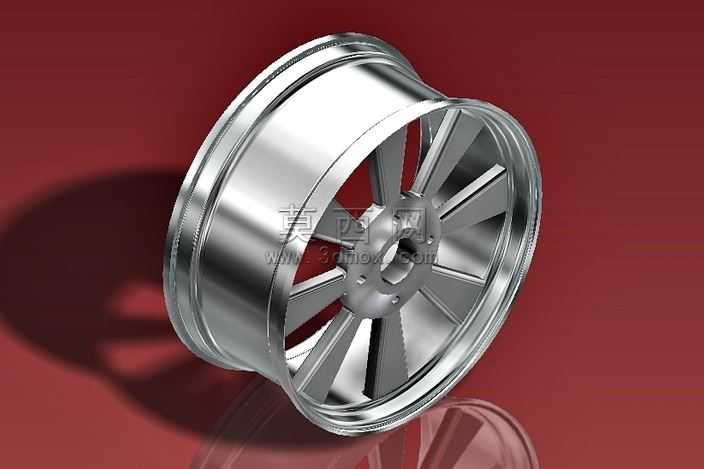 8-Spoke��Ե
