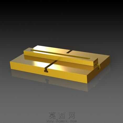 下模座