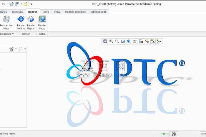 PTC3d
