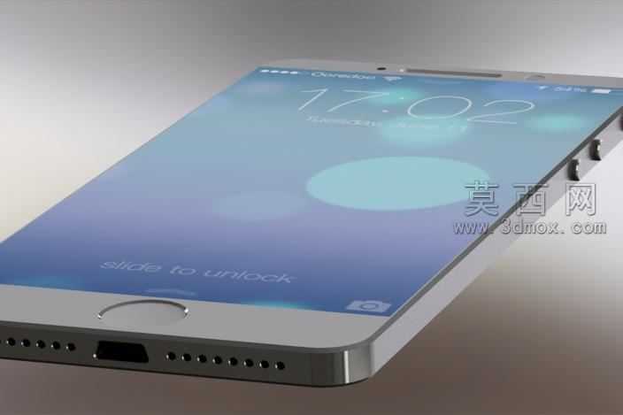 iPhone6��������Ļ��(4.7)
