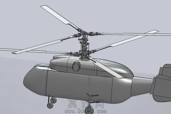 Kamov32