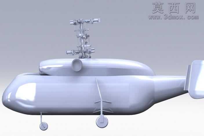Kamov32