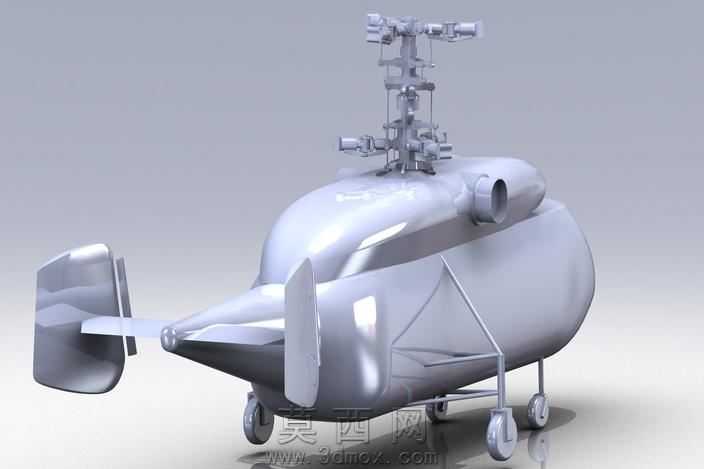 Kamov32