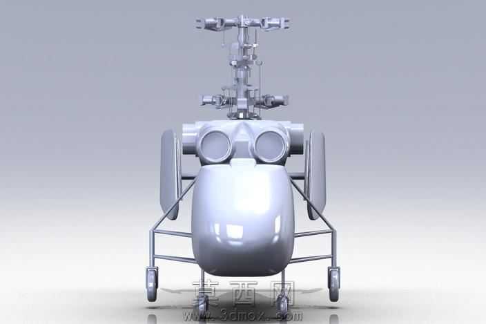 Kamov32
