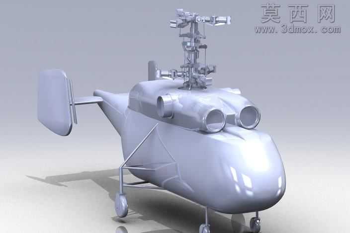 Kamov32
