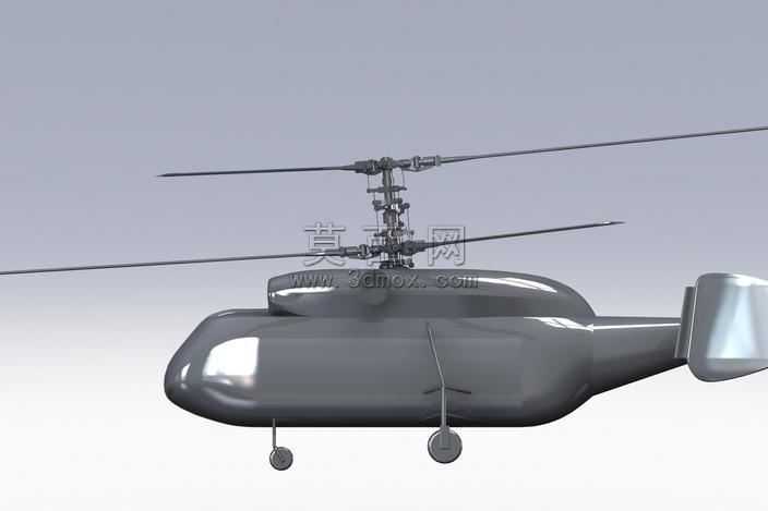 Kamov32