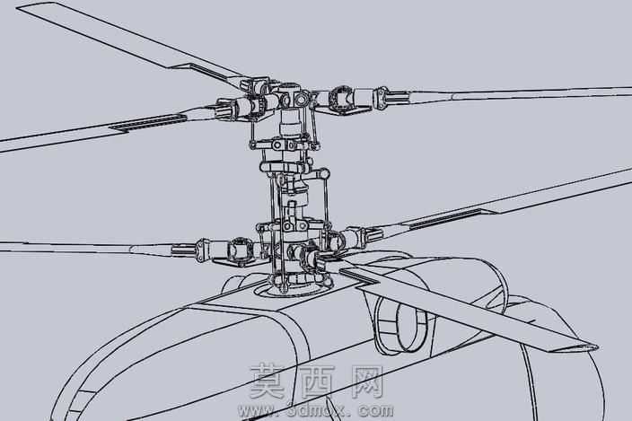 Kamov32