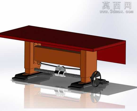 工作台