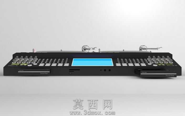 ConsolaDJ

